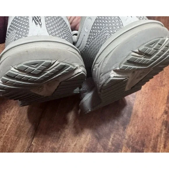 Brooks‎ Revel 7 Women's Road Running Shoes size 10 Medium Gray - Picture 11 of 15